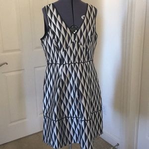 Banana Republic dress size 12. New without tag